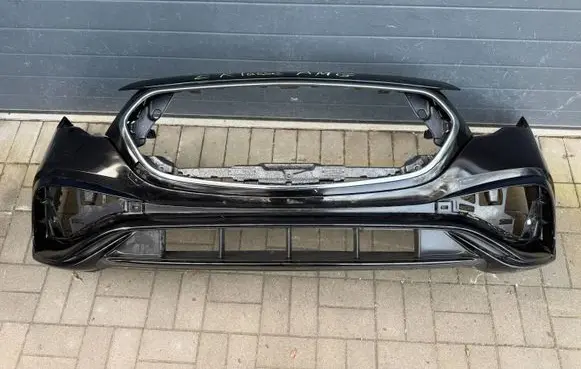 Mercedes-Benz E W214 Front bumper A2148859701