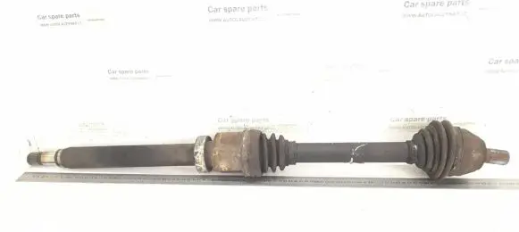 Ford C-MAX I Front driveshaft 3M51-3B436-DAE 3M513B436DAE