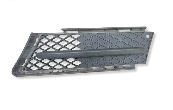 BMW 3 E90 E91 Front bumper lower grill 7154551