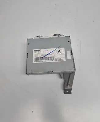 Nissan Qashqai Camera control unit module 284A1HV00B FN3555PA 005014X