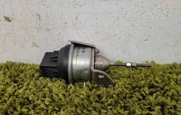 Audi A3 S3 A3 Sportback 8P Turbo 4011188ar 03L198716B