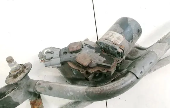 Nissan Almera N16 Wiper motor 28800BN000 40458212V