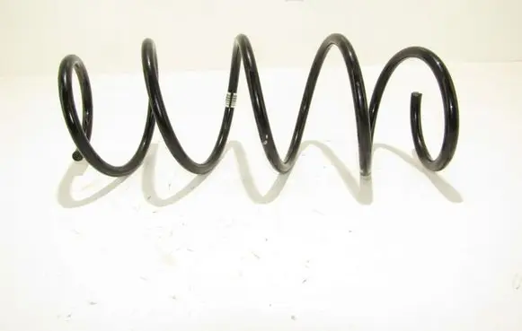 Mercedes-Benz E W212 Front coil spring kodo
