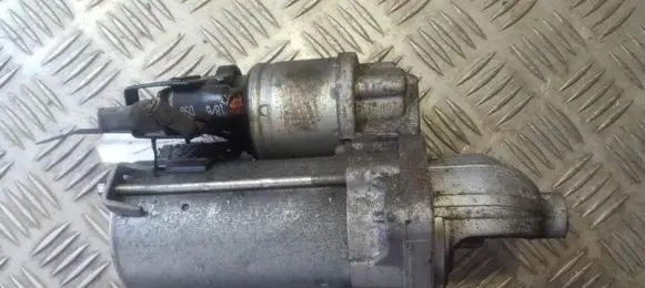 Fiat Doblo Starter motor 51823860 D6G32