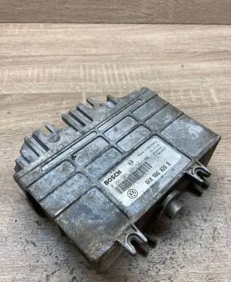 Seat Ibiza II (6k) Engine control unit/module ECU 6K0906026B 0261203750 751