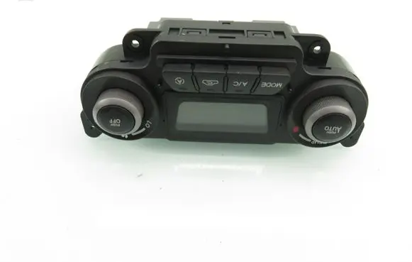 KIA Cerato Interior fan control switch 972502F300