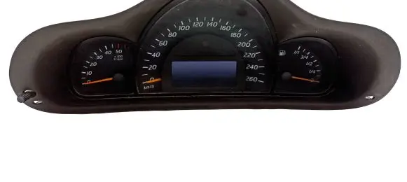 Mercedes-Benz CLC CL203 Speedometer (instrument cluster) A2035404247 87001439