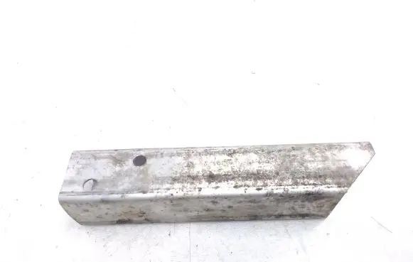 Mercedes-Benz B W246 W242 Radiator support slam panel bracket A2466260088