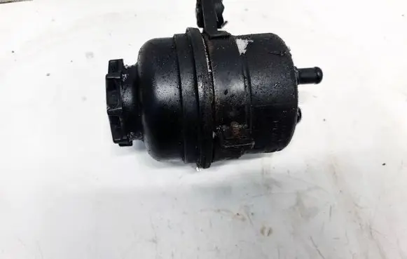 BMW 3 E90 E91 Power steering fluid tank/reservoir 32411097164