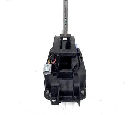 Ford Fusion II Gear shifter/selector GC62A