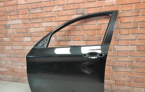 BMW X6 E71 Front door 7198159