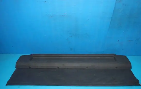 Renault Modus Parcel shelf 