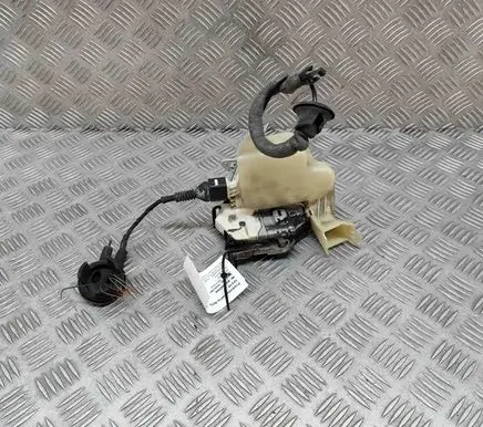 Audi A6 S6 C7 4G Coupe door lock (next to the handle) 8J1837015C