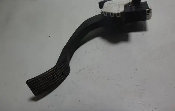 Peugeot Boxer Accelerator pedal position sensor 