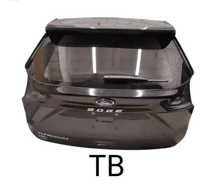 Ford Edge II Tailgate/trunk/boot lid B09941781 7132001