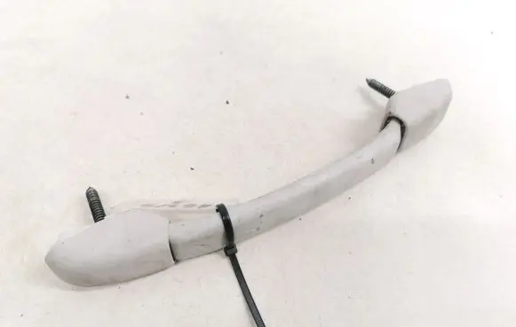 Peugeot 307 Front interior roof grab handle 