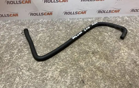 Jaguar S-Type Engine coolant pipe/hose 4R838C362AB