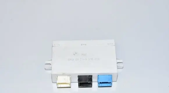 BMW 5 E39 Parking PDC control unit/module 6916406