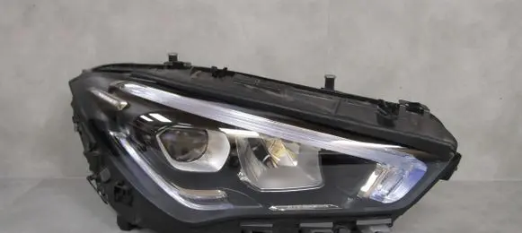 Mercedes-Benz CLA C118 X118 Headlight/headlamp A1189062600 1EX2488 MDE89132A