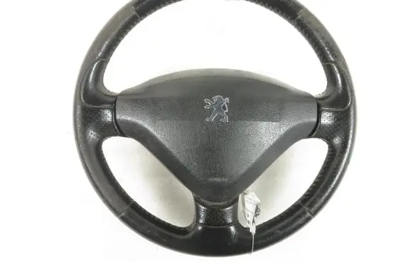 Peugeot 207 Steering wheel 