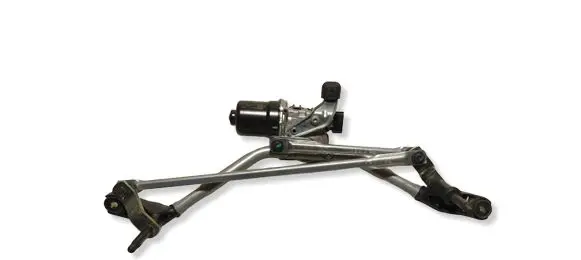 Renault Kangoo III Front wiper linkage and motor 288008343R