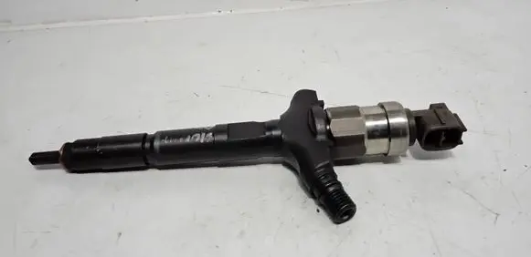 Opel Signum Fuel injector 8972391617 08E12401