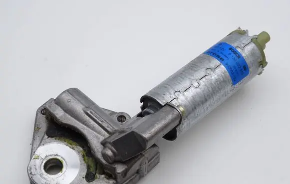 Volkswagen Phaeton Seat adjustment motor 0130002509