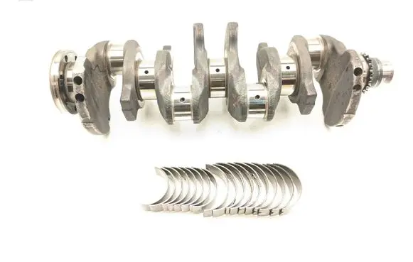 Renault Espace III Crankshaft G8T716