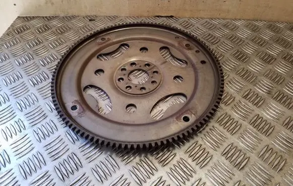 Jaguar XJL Flywheel 9X236K375BB