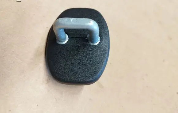 Lexus NX Rear door lock loop/hook striker 