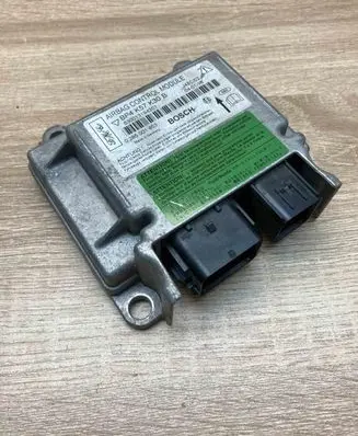 Mazda 3 I Mass air flow meter BP4K57K30B 0285001453