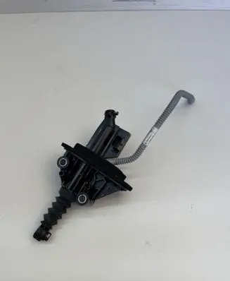 Clutch slave cylinder