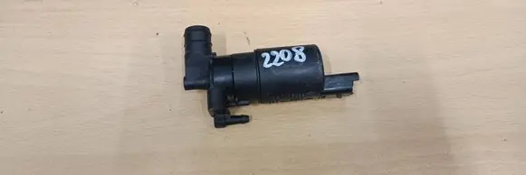 Citroen C4 Grand Picasso Windscreen/windshield washer pump 8200184555