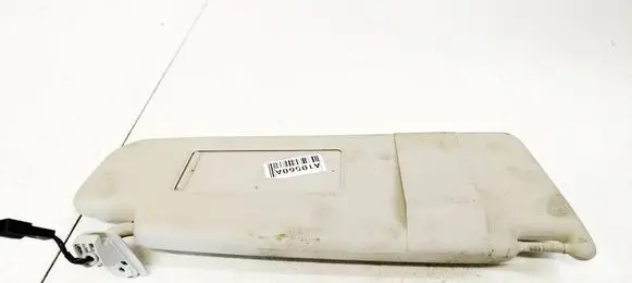 Volkswagen PASSAT B7 Sun visor 1K0857552