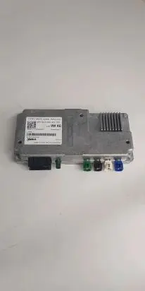 Porsche Macan (95B) Camera control unit module 7PP907556AN 907556A