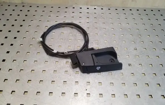 Audi A5 8T 8F Other switches/knobs/shifts 8T0885676 8T0885682