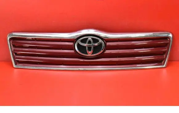Toyota Avensis Verso Front grill 531140506