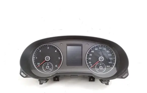Seat Alhambra (Mk2) Speedometer (instrument cluster) 7N5920980C