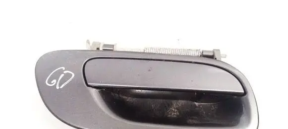 Volvo V70 Front door exterior handle 