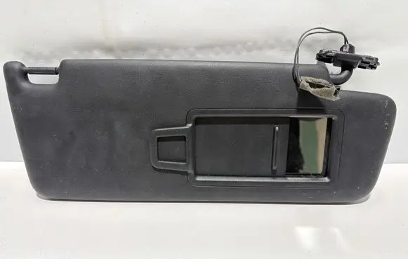 Porsche Macan (95B) Sun visor 95B857552 25082121