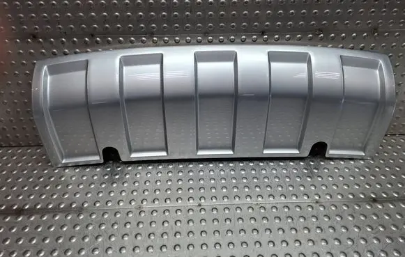 Fiat Panda III Rear bumper S26338560 735393693