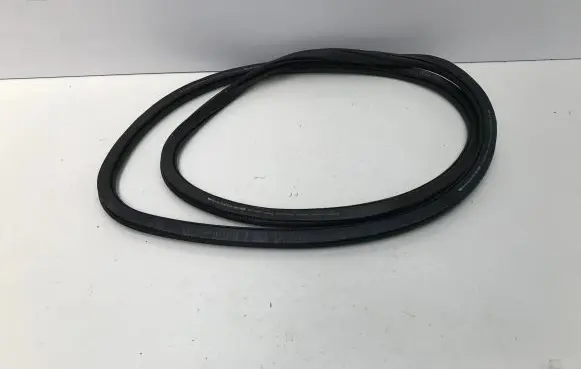 Volkswagen ID.4 Front door rubber seal 11A867912B