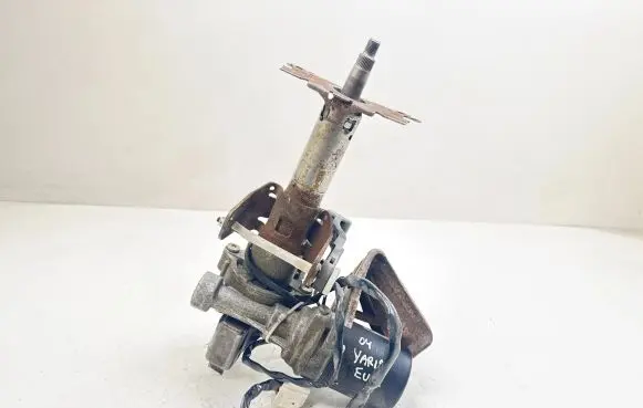 Electric power steering pump