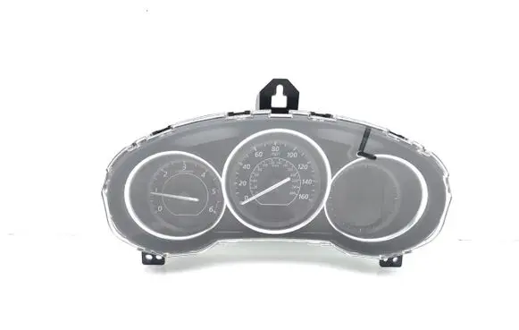 Mazda 6 Speedometer (instrument cluster) KD4555430