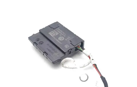 Volkswagen Polo VI Other control units/modules 3G0959542A