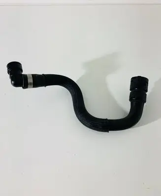 Land Rover Evoque I Engine coolant pipe/hose 6G918B159RD