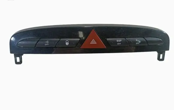 Peugeot RCZ Hazard light switch 706380