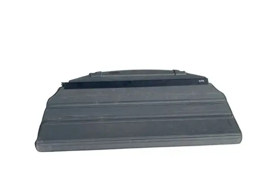 Mazda 6 Parcel shelf load cover 