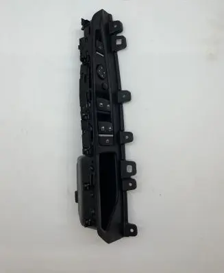 BMW X5 F15 Electric window control switch 7317718 9297347 9318704