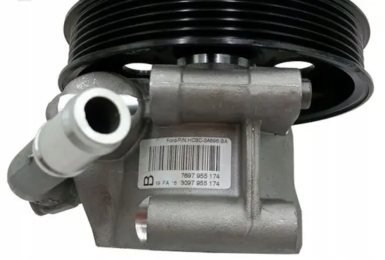 Ford S-MAX Power steering pump HC3C3A696BA